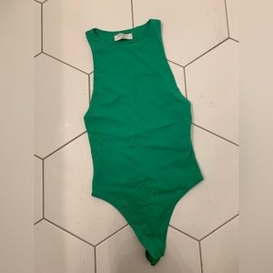 COPY - Aritzia - Babaton body suit